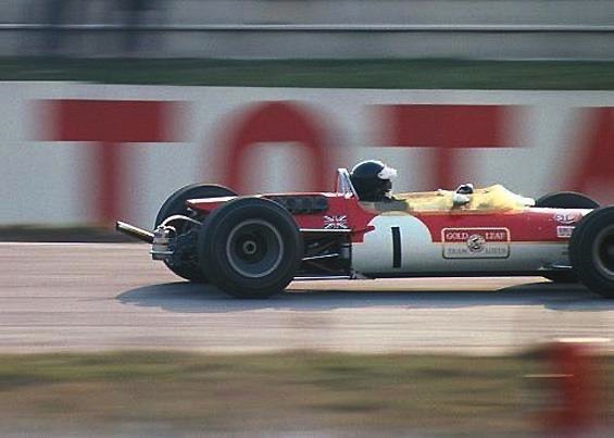 Comment Les Pilotes De F1 Boivent La dernière course
