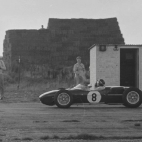 Snetterton (Hors championnat)