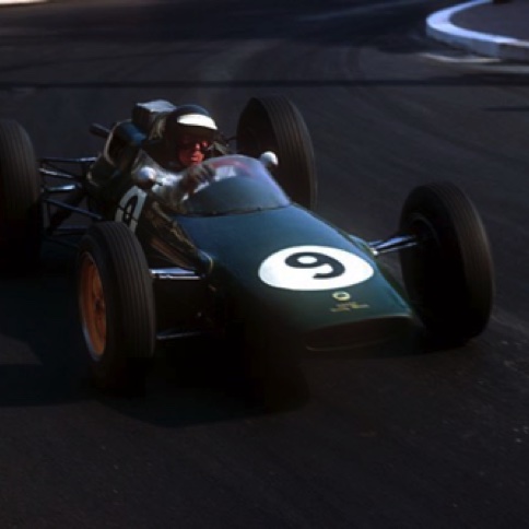 Rien n'y fait à Monaco Rien n'y fait à Monaco