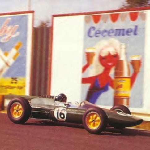 Victoire à Spa Francorchamps ! Victoire à Spa Francorchamps !