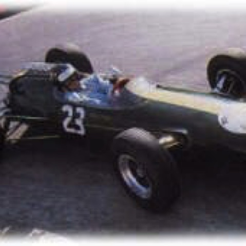 Circuit de Spa Francorchamps