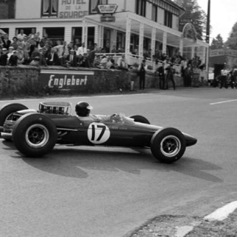 Spa virage et hôtel de la Source