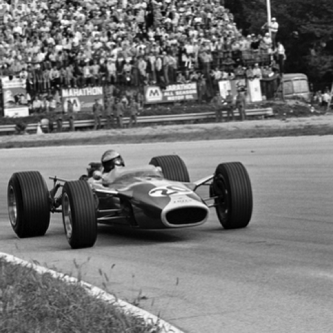 GP d'Italie à Monza : pas de victoire mais un exploit mémorable !
© Eric Della Faille
Contribution Luc Ghys