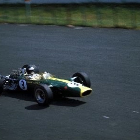 GP D'Allemagne sur le circuit du Nurburgring