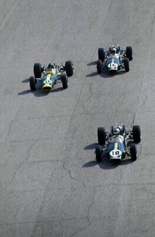 Pas de victoire mais un véritable exploit à Monza pour le GP d'Italie