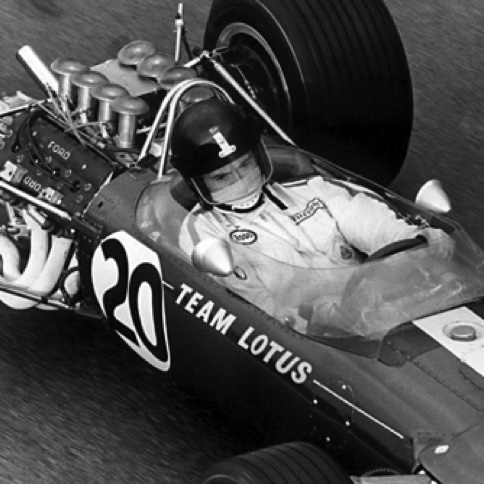 Une nouvelle visière pour un exploit...