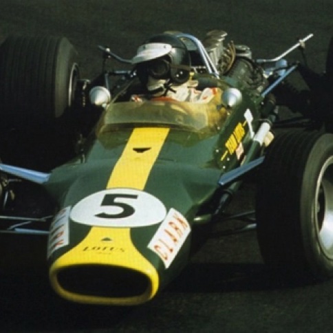 GP du Mexique sur le circuit de Mexico City