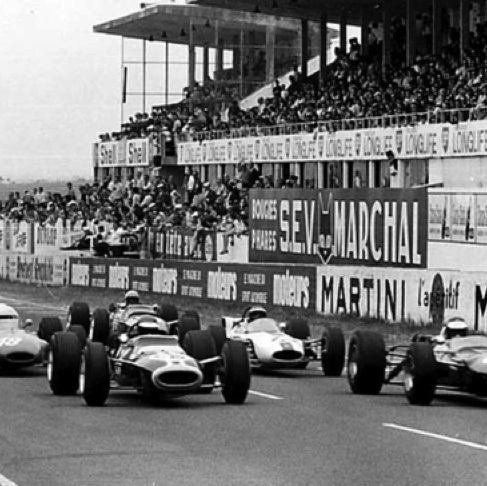 Reims 1967