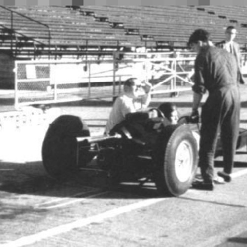 Colin est satisfait et sait dans quelle direction travailler