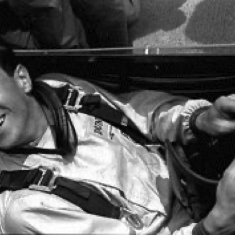 Trenton 200 pour avoir sa revanche sur les américains