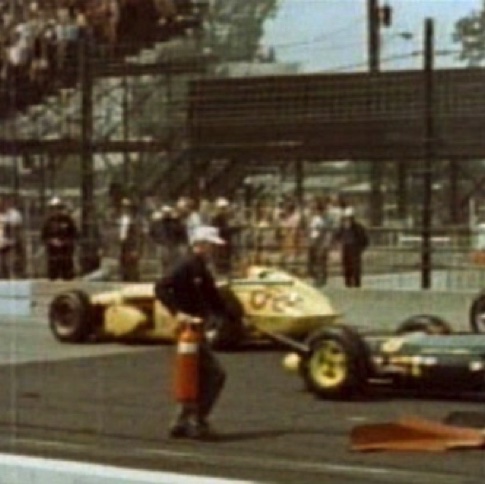 Après le gros crash