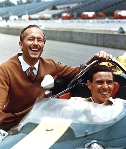 La victoire, enfin !