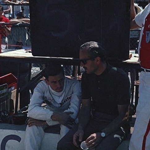 Jim et Colin révisent leur stratégie