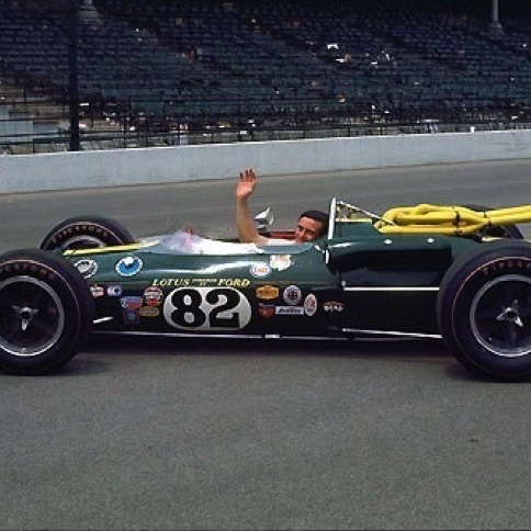 Les américains découvrent "l'écossais volant"