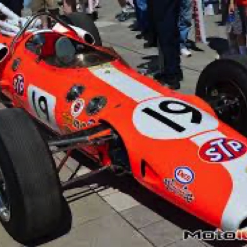 Les bras de suspension asymétriques typie "ovales américains"