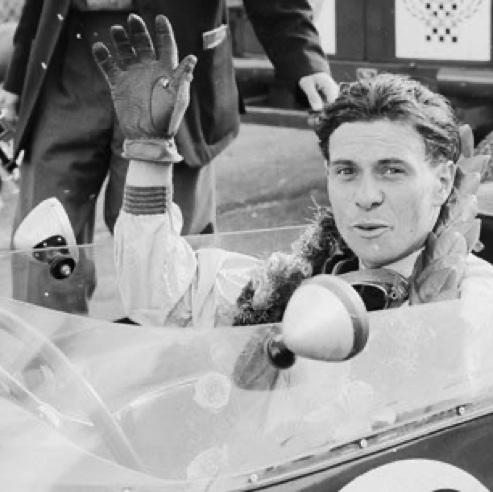 Graine de champion...
© Hulton images