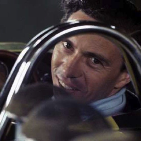 "Vous m'avez appelé ?..."