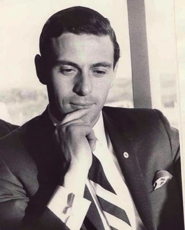 Zandwoort aux Pays Bas pour une promo Ford