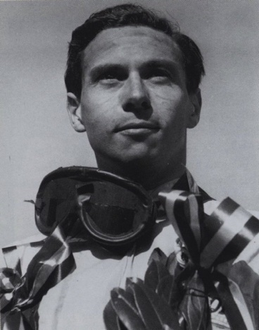 Les lauriers du vainqueur tel un empereur romain