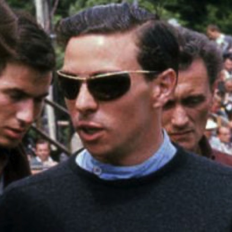 "Jim, tu as vu mes nouvelles lunettes de soleil..."