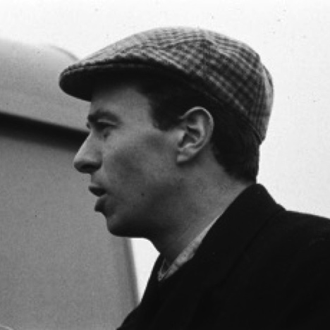 Casquette de Gentleman farmer...