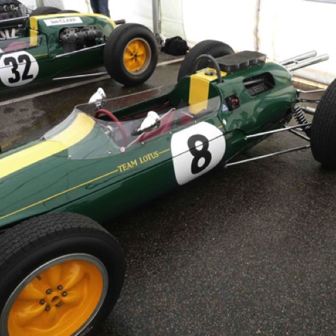 Ma préférée : la 25...