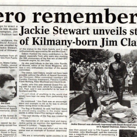 Souvenirs de son enfant...