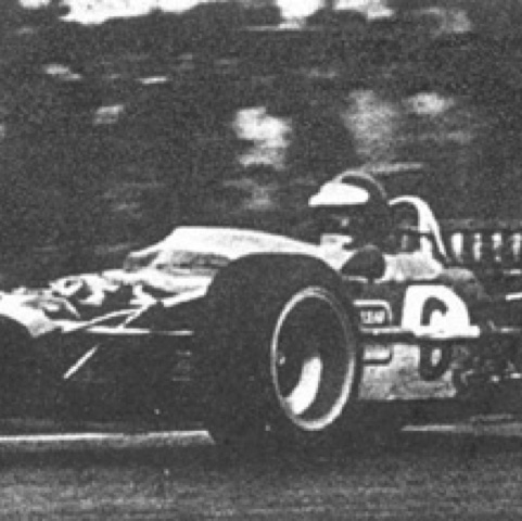 Mais où est donc passé le capot ?...